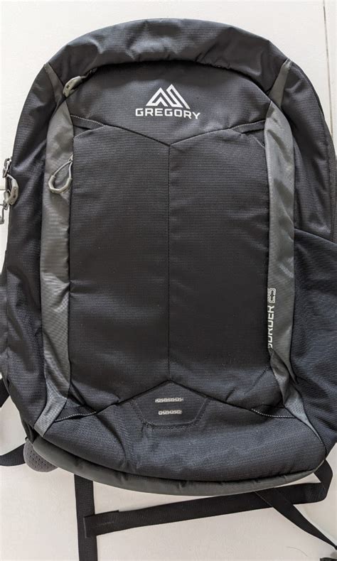 gregory laptop backpack